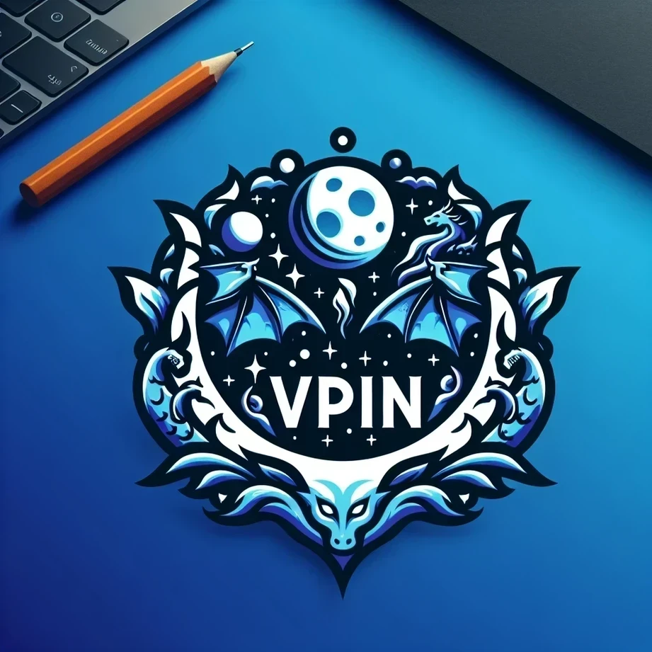 掌中世界加速器商标图